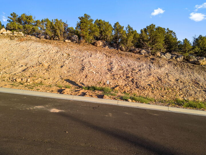 Property Photo: W Estate Dr 16 UT 84720