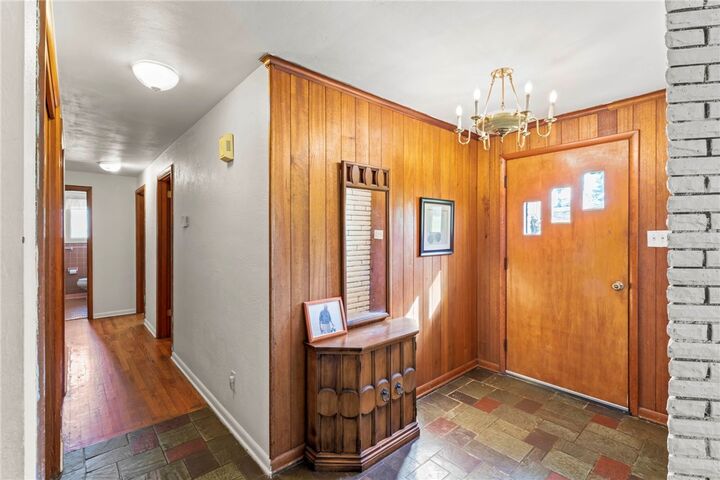 Property Photo:  207 Marion Drive  PA 15317 