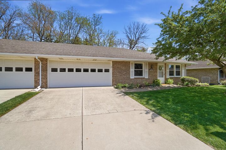 Property Photo: 4898 E Brannan Drive OH 45502