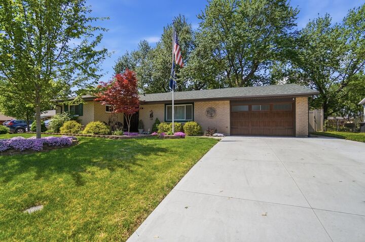 Property Photo:  106 Sharon Drive  OH 45356 