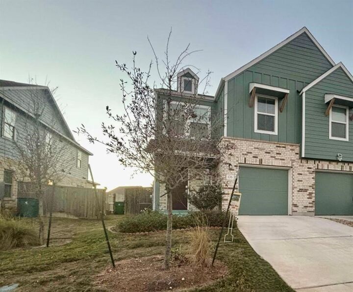 Property Photo:  176 Andross Lane  TX 78602 