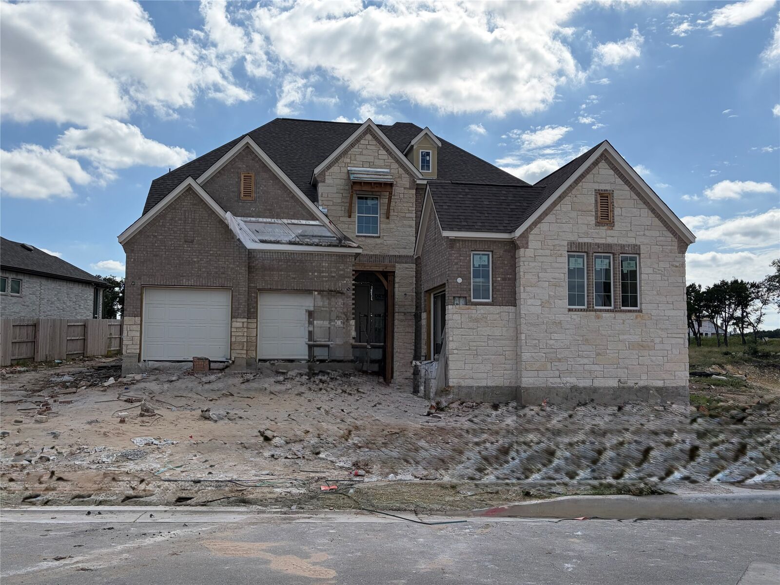Property Photo:  143 Big Muhly Pass  TX 78666 