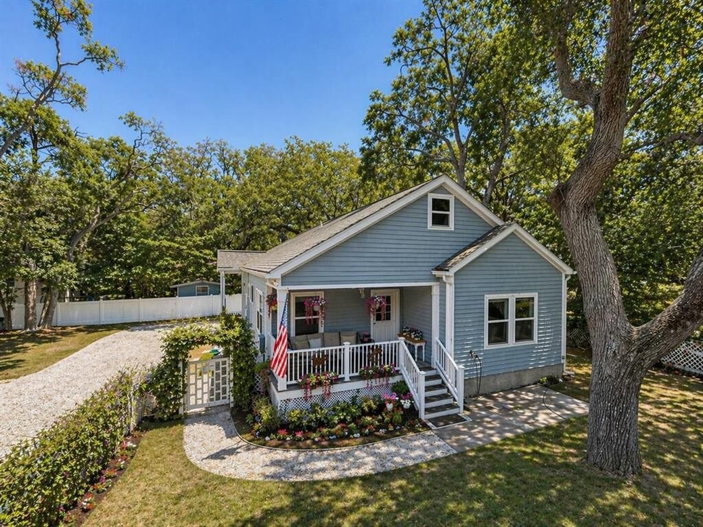 Property Photo:  1016 14th Street  FL 32034 