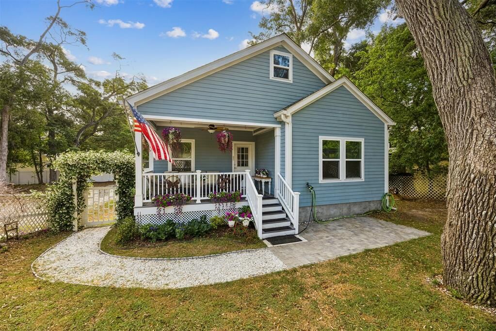 Property Photo:  1016 14th Street  FL 32034 