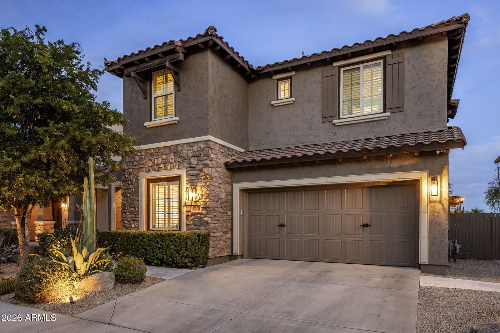Property Photo:  21531 N 39th Terrace  AZ 85050 