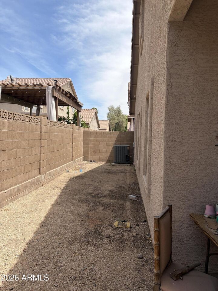 Property Photo: 8802 E University Drive 65 AZ 85207