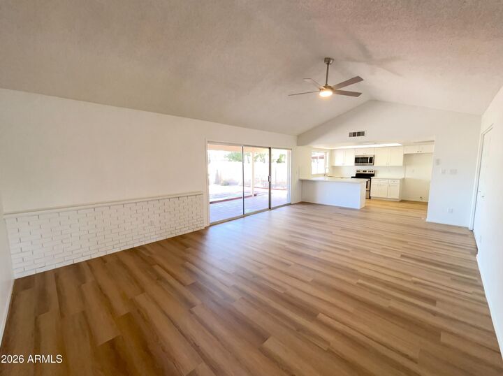 Property Photo:  2219 S Estrella Circle  AZ 85202 