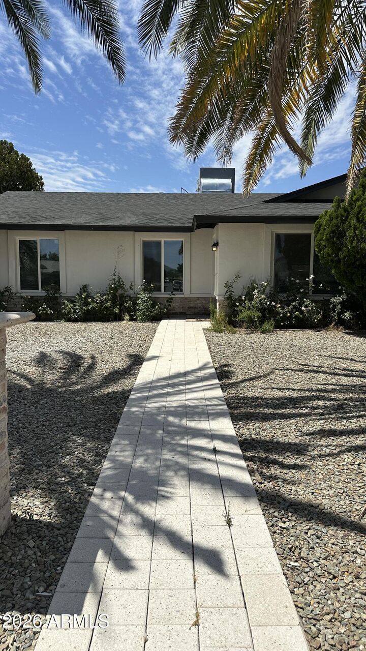 Property Photo: 11250 N 33rd Avenue AZ 85029