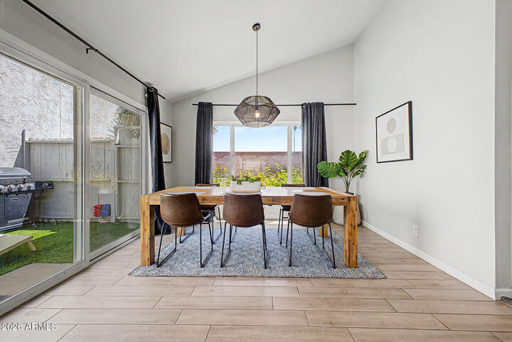 Property Photo:  2518 N 87th Terrace  AZ 85257 