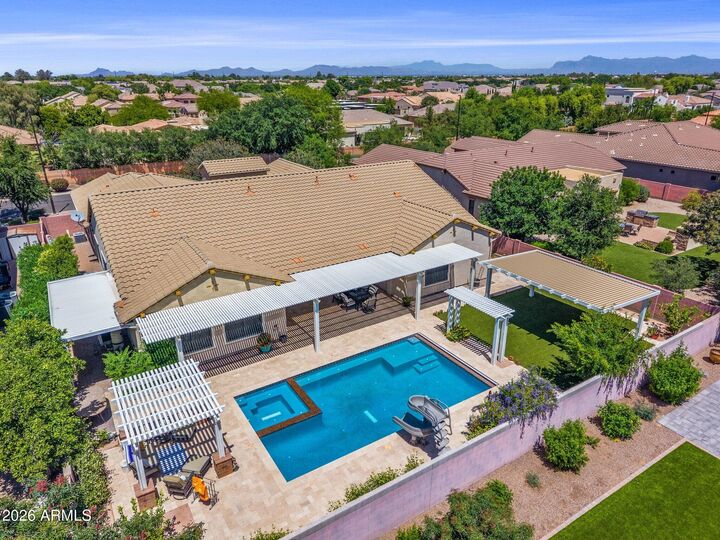 Property Photo:  2845 E Red Oak Street  AZ 85297 