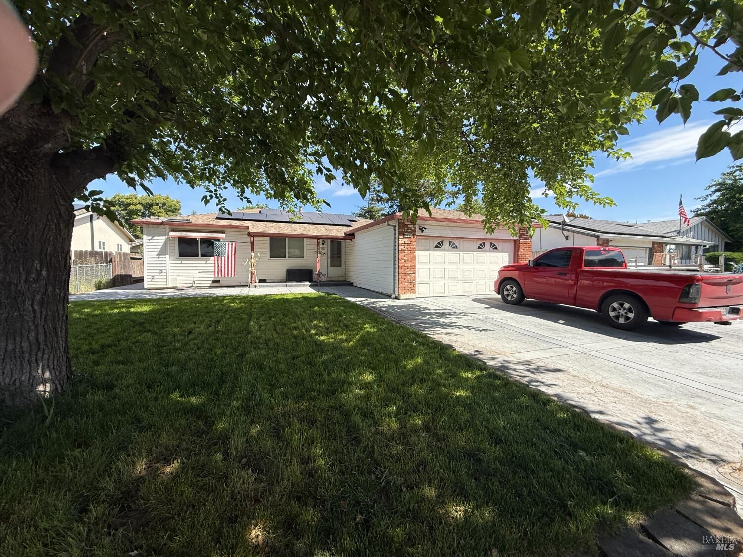 Property Photo:  1655 Amapola Street  CA 95687 