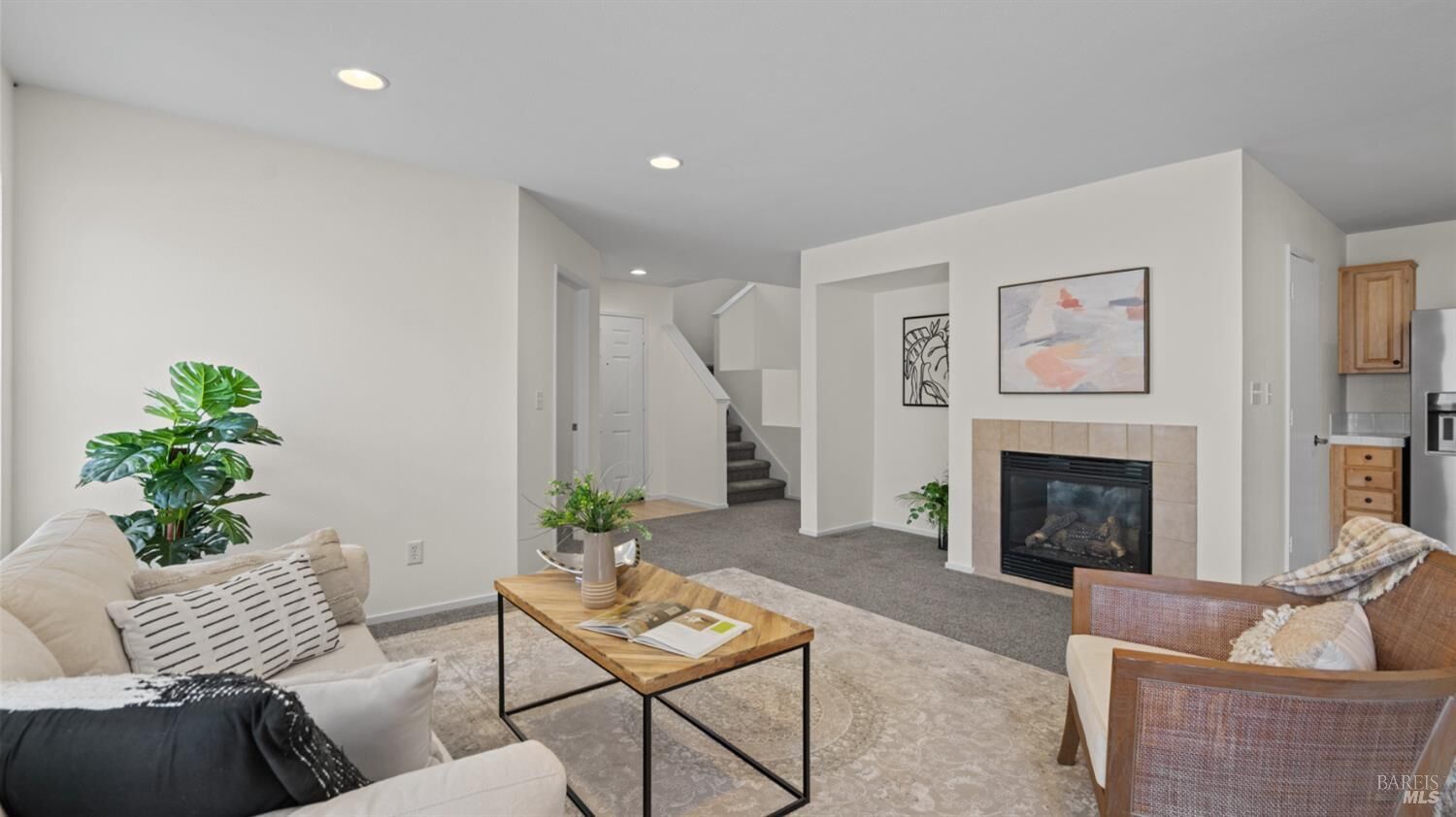 Property Photo: 3147 Puffin Circle CA 94533