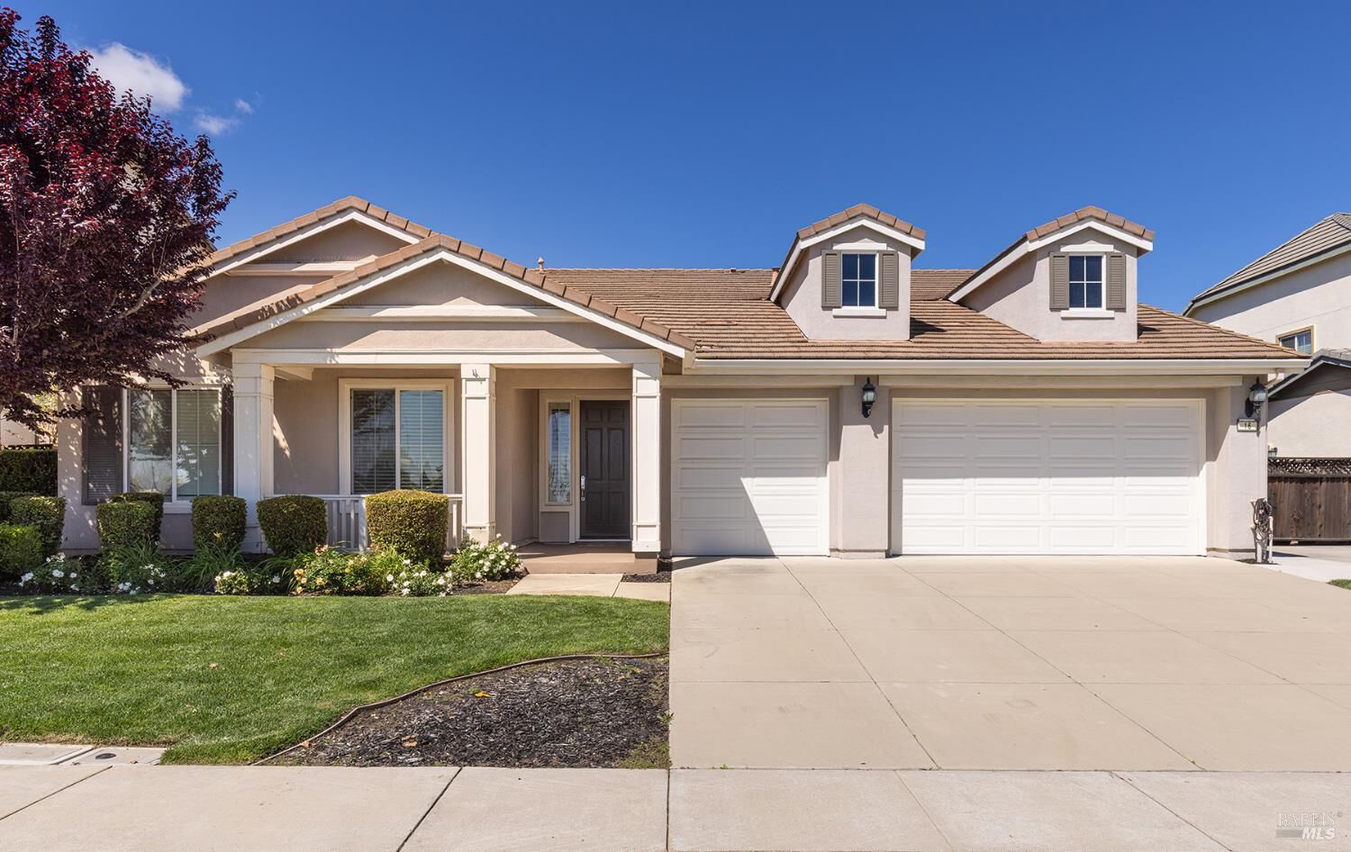 Property Photo:  16 Privet Court  CA 94561 