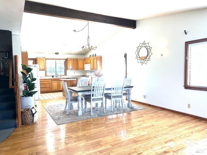 Property Photo:  116 Spring Street  CA 95437 