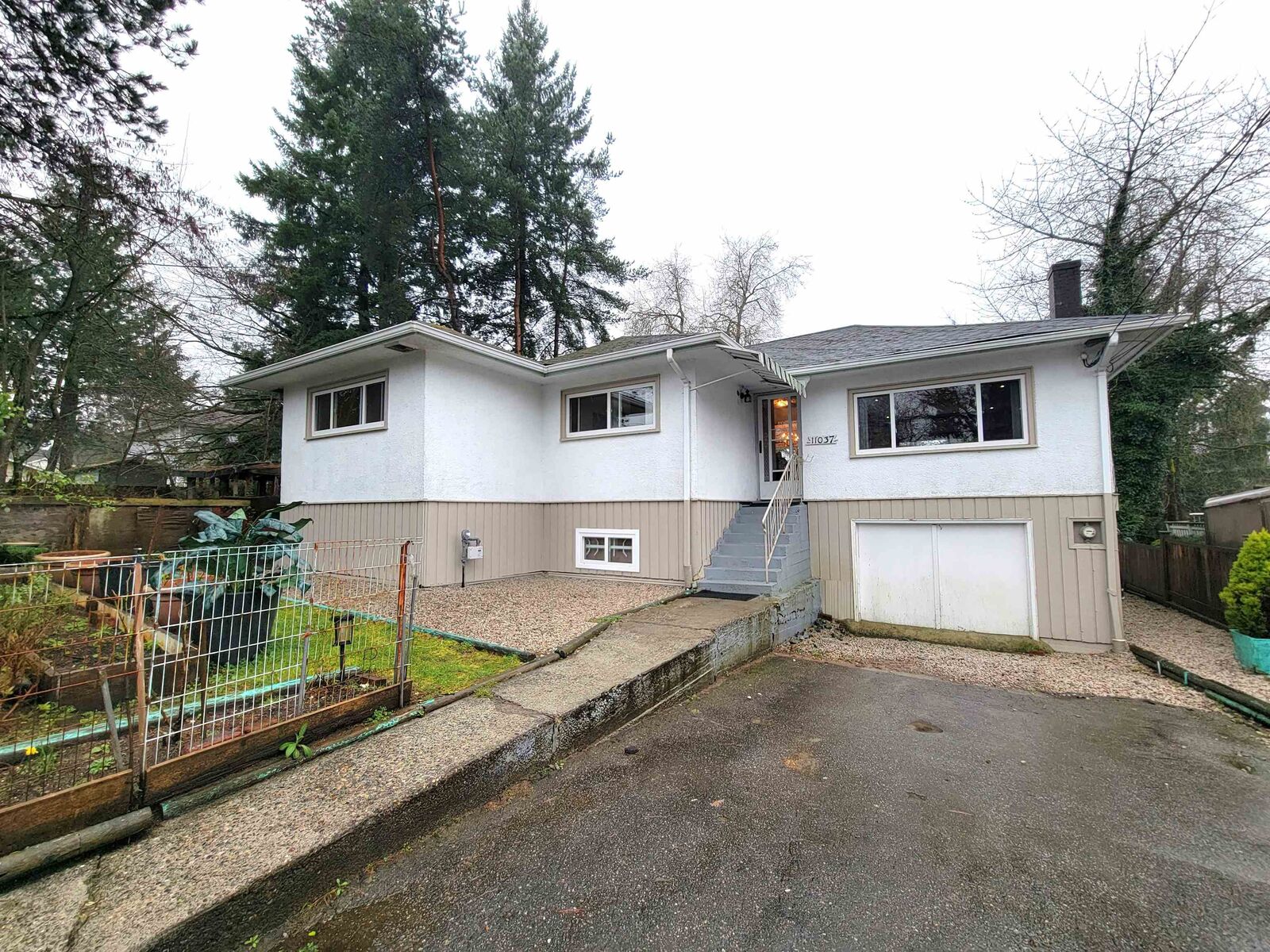 Property Photo: 11037 131 Street BC V3T 3P8