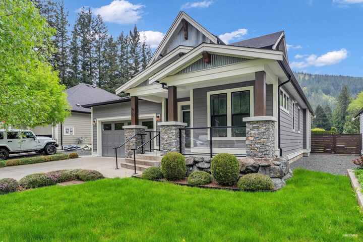 Property Photo: 1885 Columbia Valley Road 52 BC V2R 1J8
