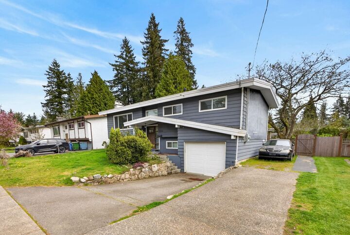 Property Photo: 2924 Old Clayburn Road BC V2S 4G7