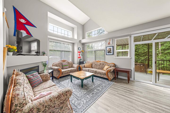 Photo de la propriété:  11495 Cottonwood Drive 1  BC V2X 6C8 