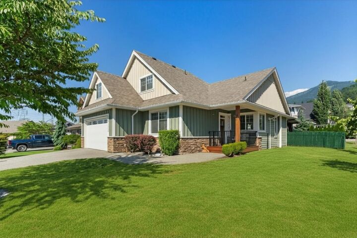 Property Photo: 51022 Sophie Crescent BC V4Z 0C1