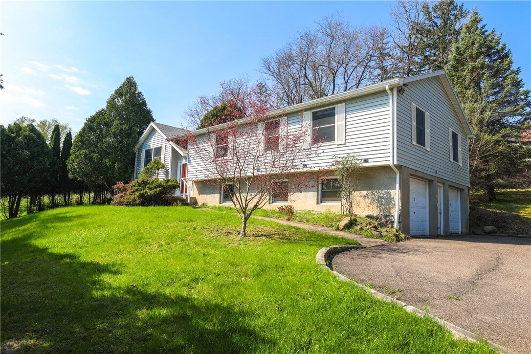 Property Photo:  100 Lakeview Avenue  NY 14891 