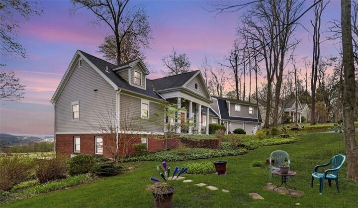 Property Photo:  9 Perry Lane  NY 14850 