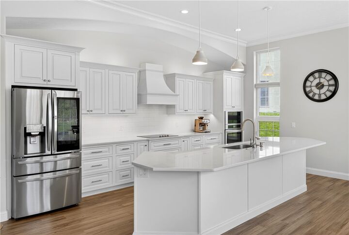 Property Photo:  84 Nor Way  NY 14850 