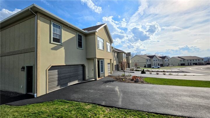 Property Photo:  84 Nor Way  NY 14850 