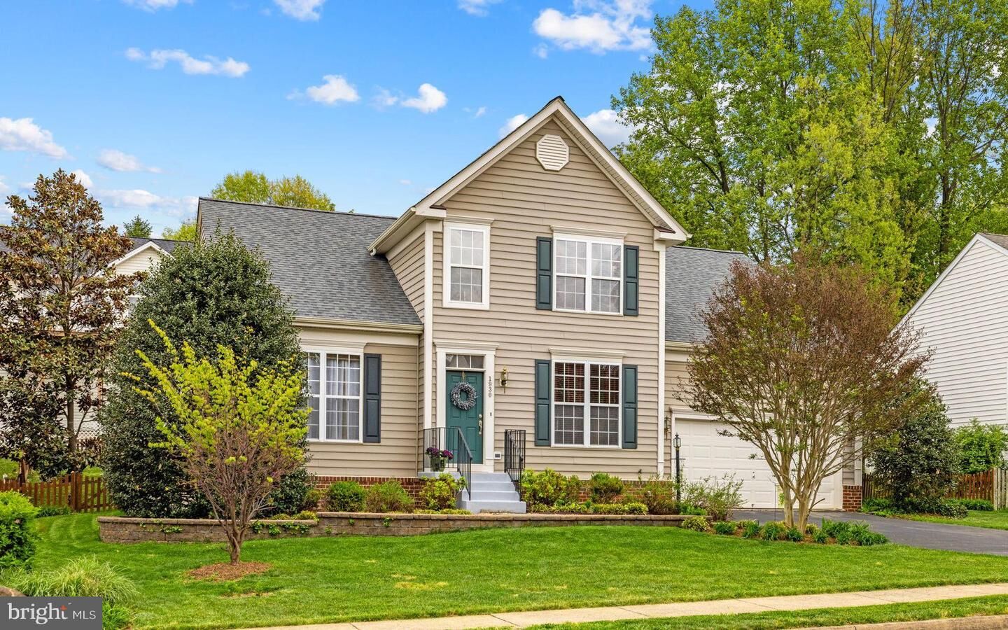 Property Photo:  1930 Harvest Drive  VA 22601 