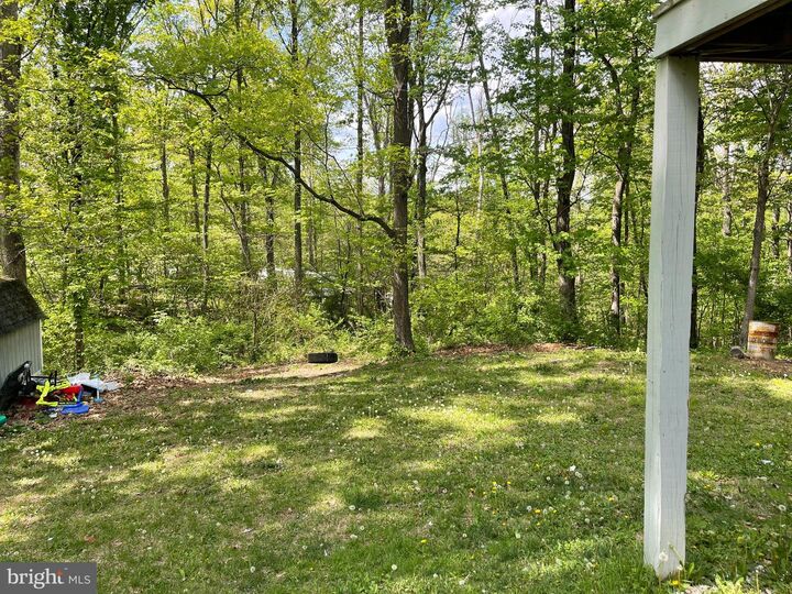 Property Photo:  384 Nancy Jack Road  WV 25420 