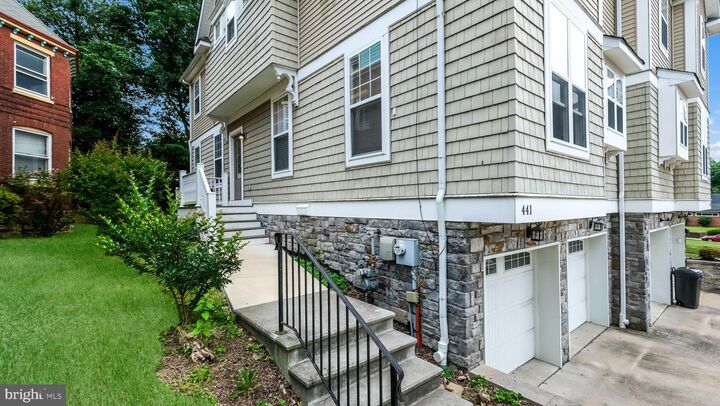 Property Photo:  441 S Orange Street  PA 19063 