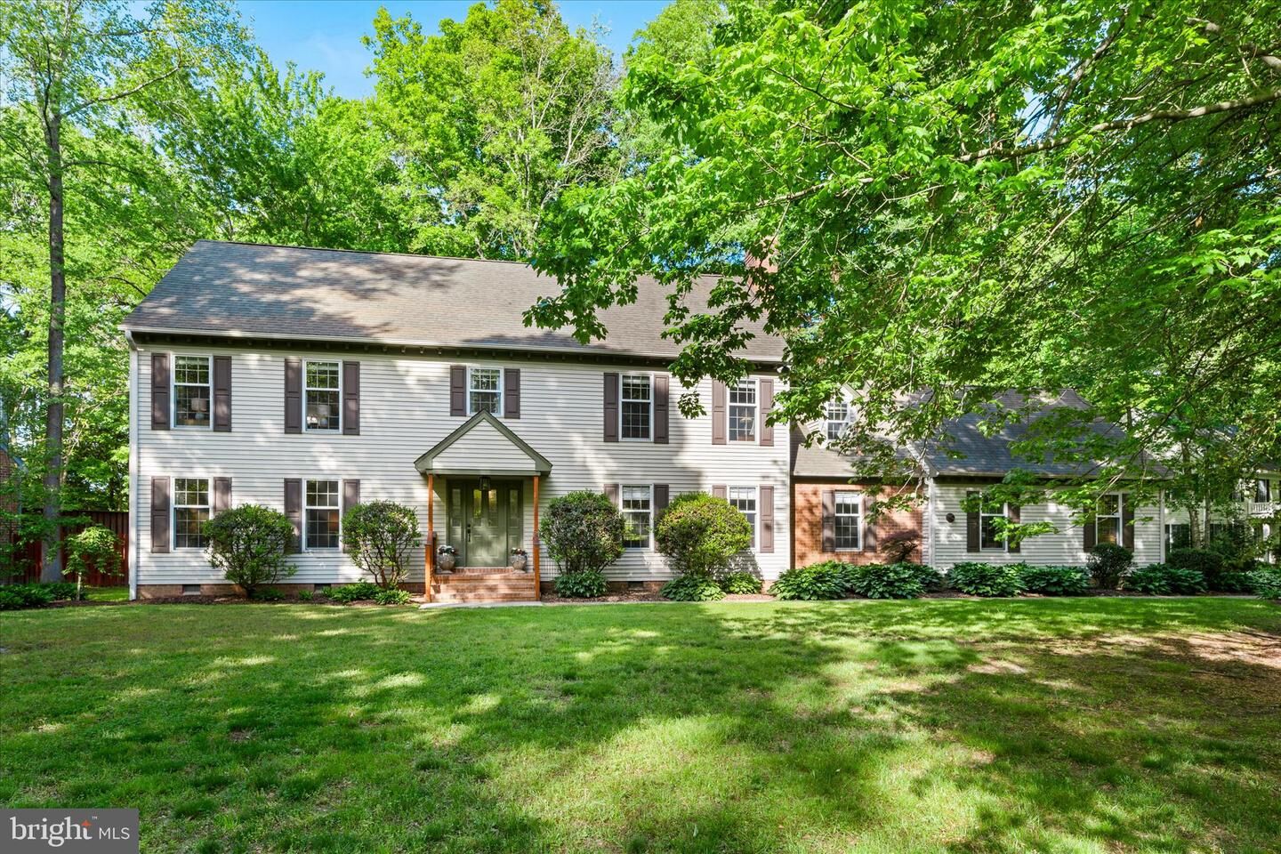 Property Photo: 26906 Shetland Court MD 21801