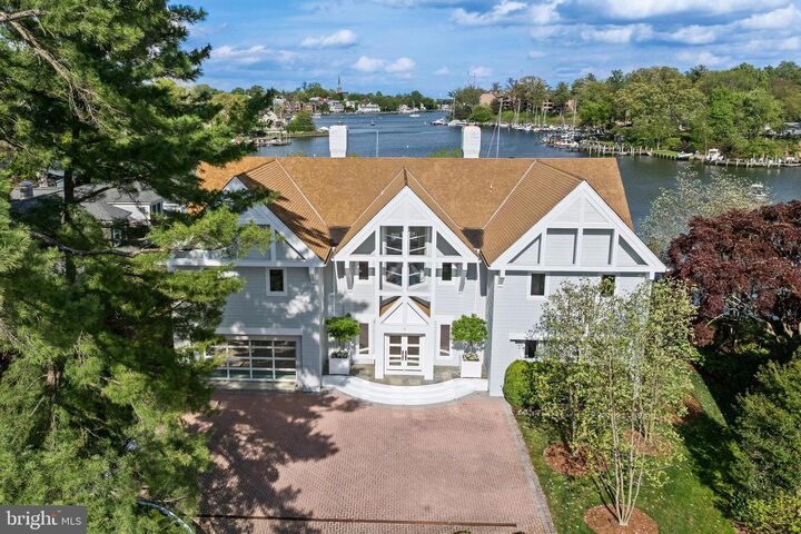 Property Photo:  8 Spa View Circle  MD 21401 