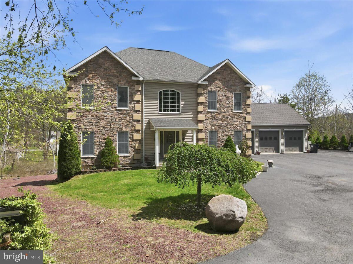 Property Photo:  200 Princeton Pines  PA 18071 