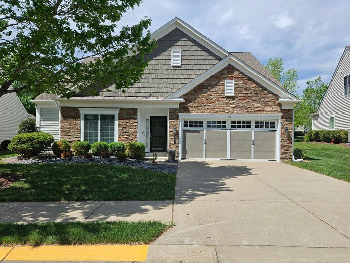 Property Photo:  28 Mendota Way  VA 22406 