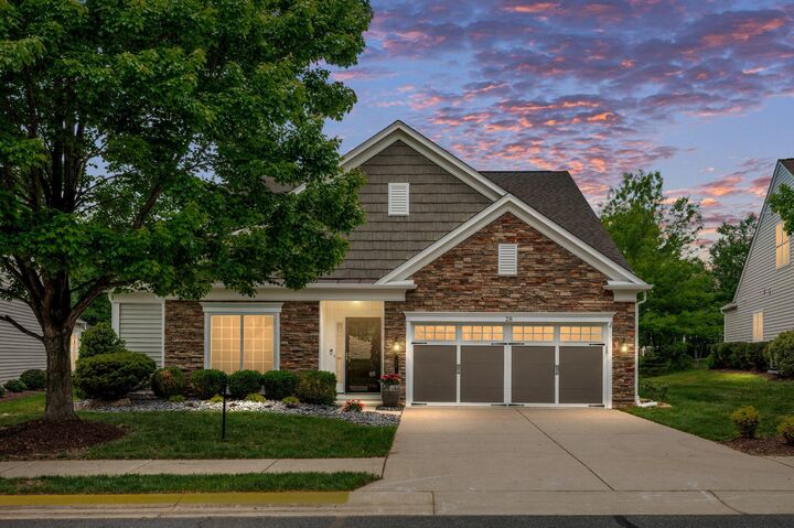 Property Photo:  28 Mendota Way  VA 22406 