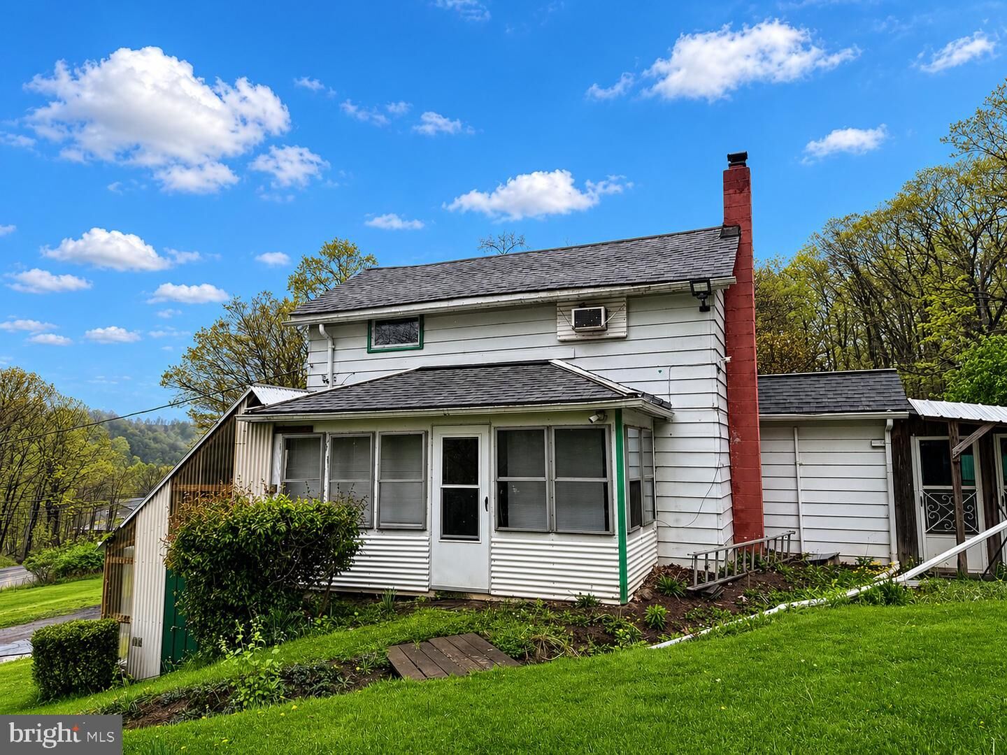 Property Photo:  12600 Vale Summit Road  MD 21528 