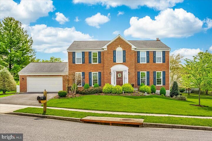 Property Photo:  10651 Emmaline Drive  MD 21774 