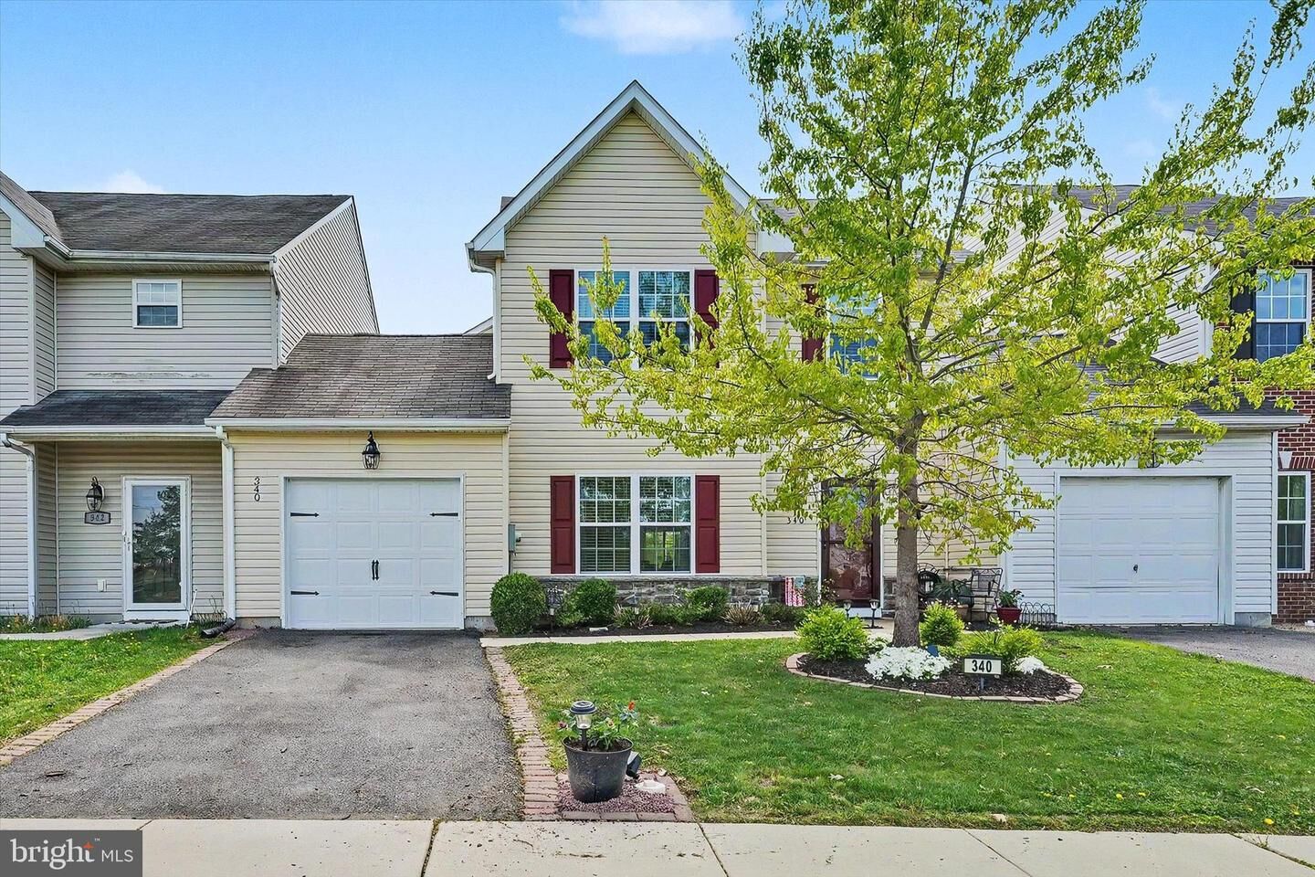 Property Photo:  340 Camerton Lane  DE 19734 