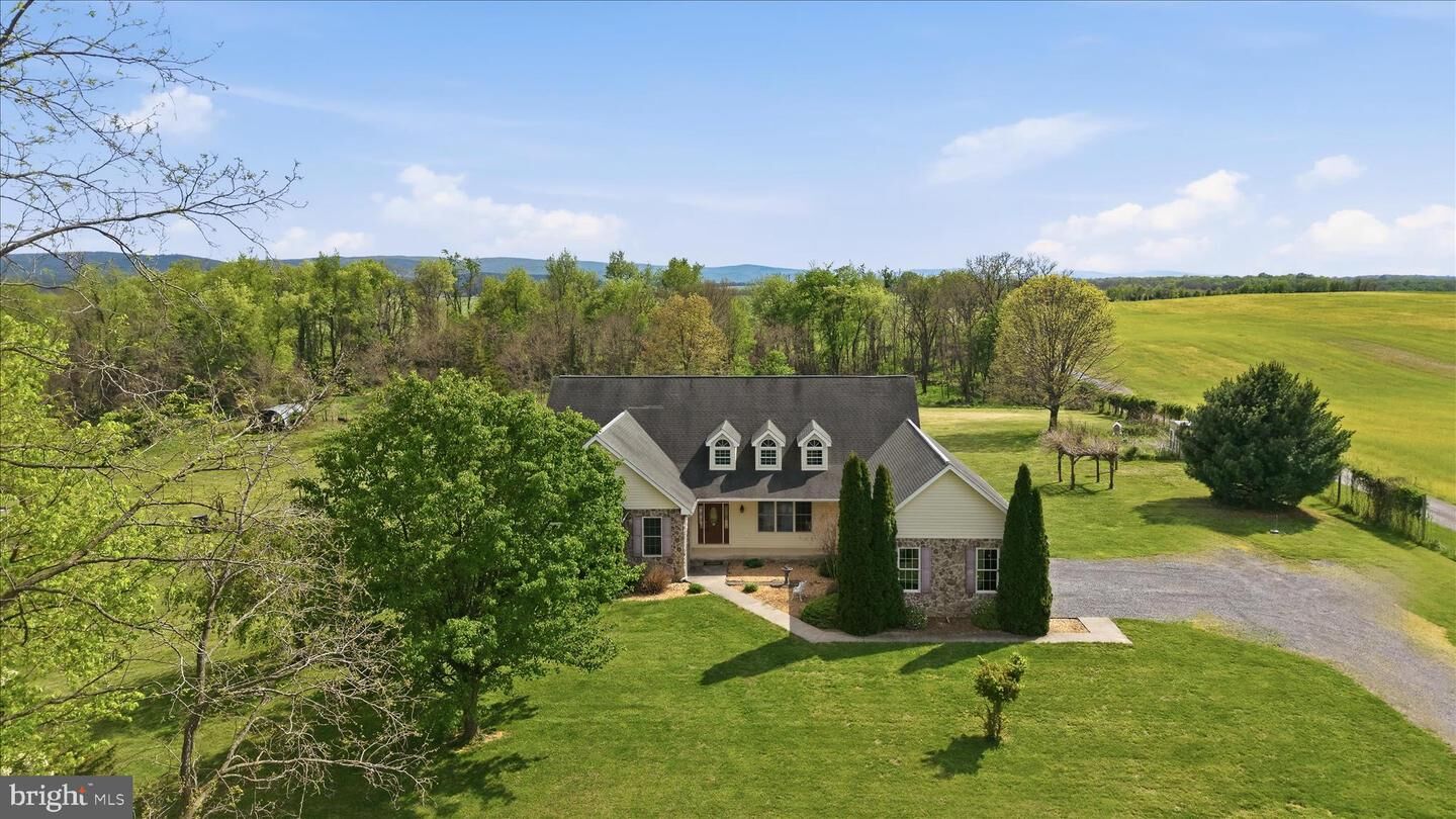 Property Photo:  1792 Myerstown Road  WV 25414 