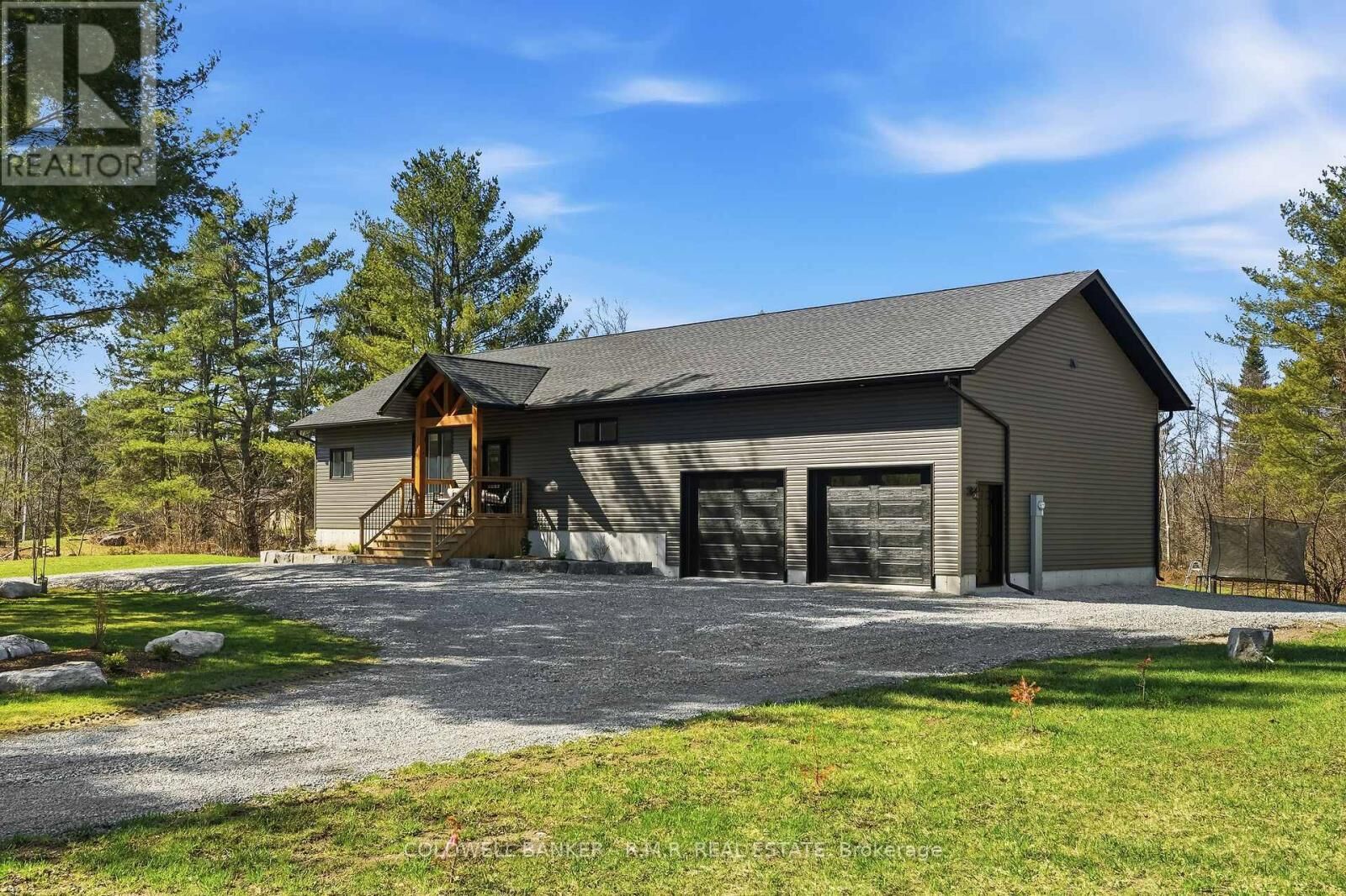 Property Photo:  289 Tully'S Road  ON K0M 1A0 