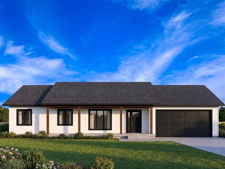 Property Photo: 21 Marius Place MB R0A 0Z0