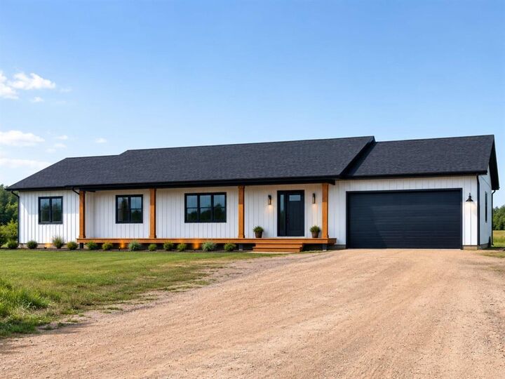 Property Photo:  21 Marius Place  MB R0A 0Z0 