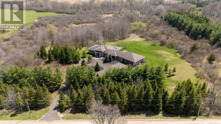 Property Photo: 10231 Melrose Drive ON N0L 1R0