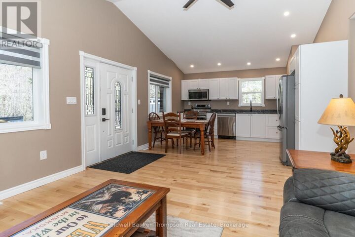 Property Photo:  234 Main Street North  ON P0A 1C0 