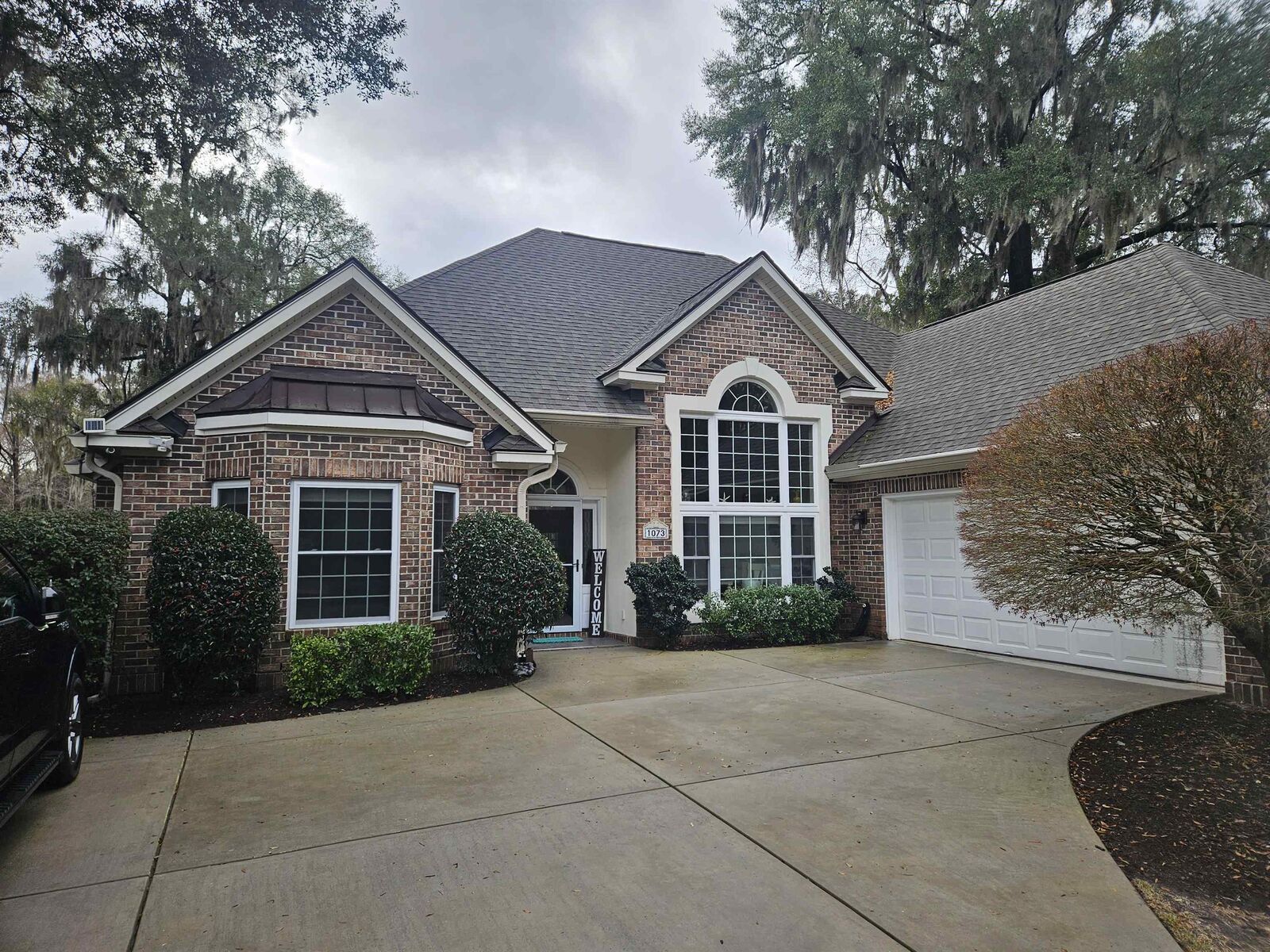 Property Photo:  1073 Doral Dr.  SC 29585 