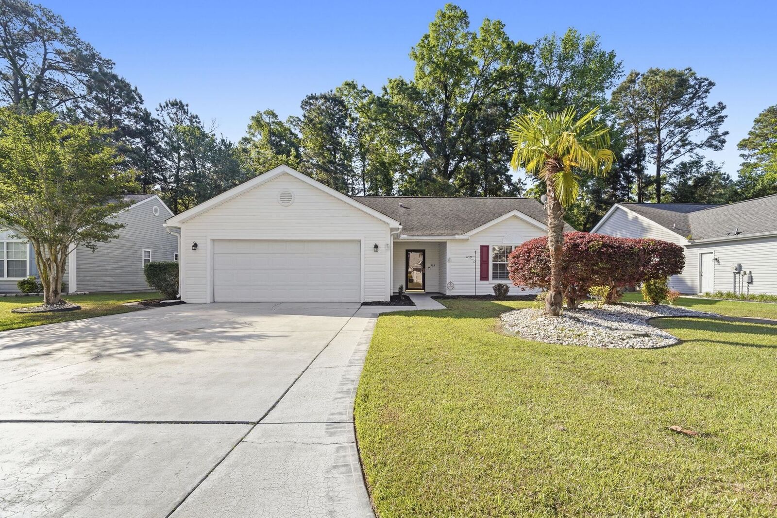 Property Photo:  582 Bridgeport Dr.  SC 29577 