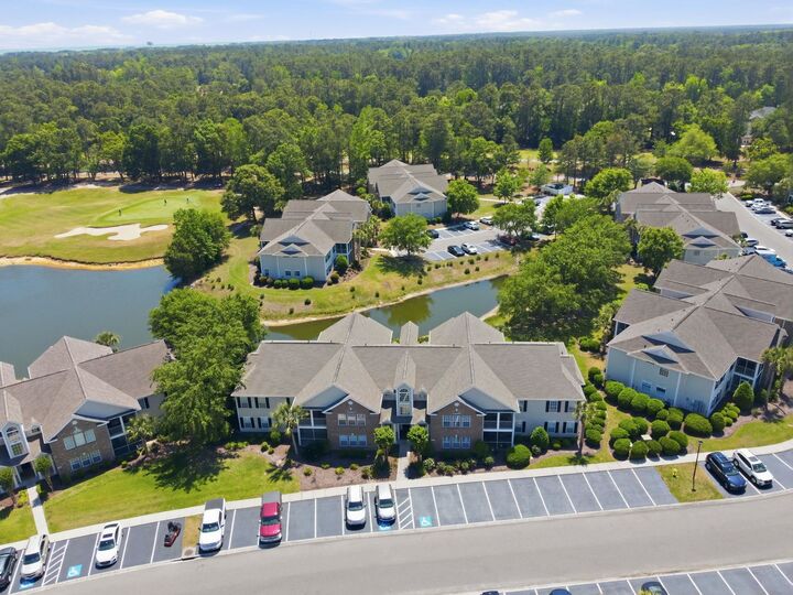 Property Photo:  4657 Fringetree Dr. 6A  SC 29576 