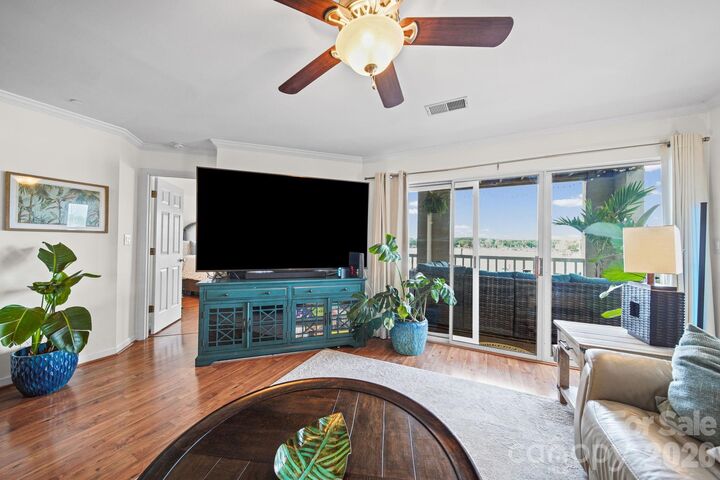 Property Photo: 18637 Vineyard Point Lane NC 28031