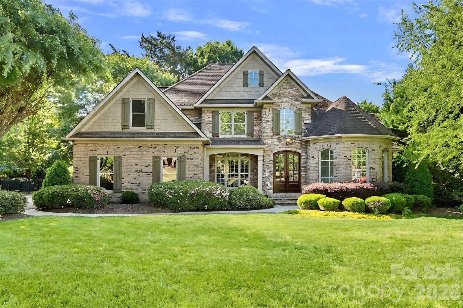 Property Photo: 206 Pear Tree Court SC 29715