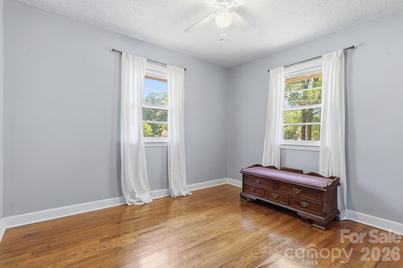 Property Photo:  2522 Doster Road  NC 28112 